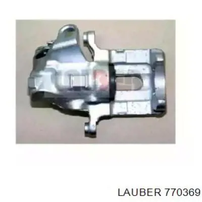 770369 Lauber