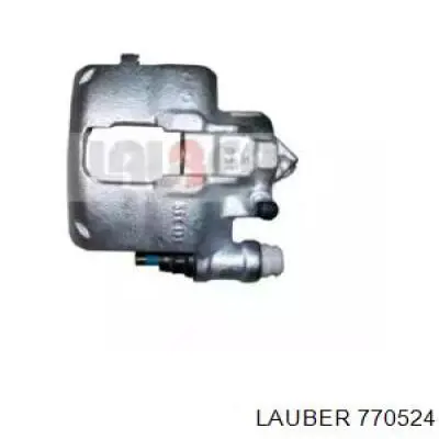 Pinza de freno delantera izquierda Ford Escort 5 (GAL)