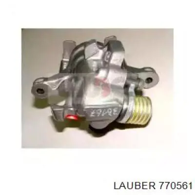 770561 Lauber pinza de freno trasero derecho