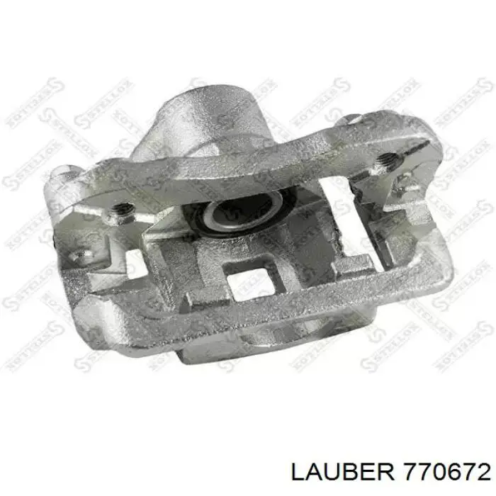 Pinza de freno trasera izquierda ABS 721111 precio, desde 48,64 EUR