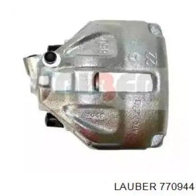 A9014201801 Mercedes Pinza de freno delantera izquierda