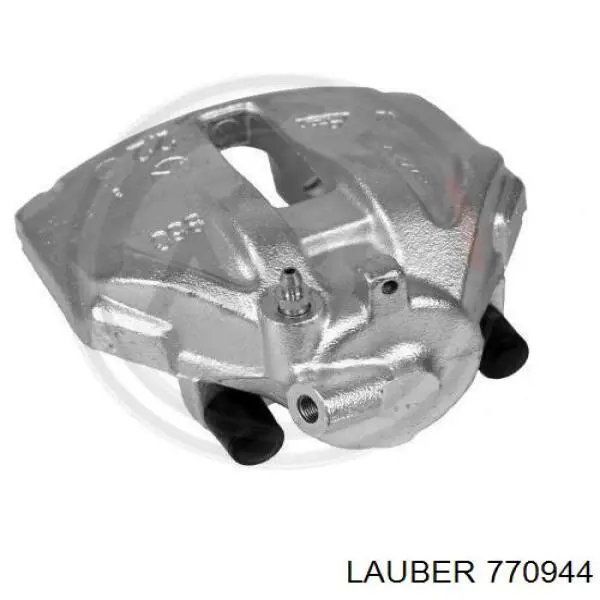 Pinza de freno delantera izquierda Mercedes A9014201801 precio, desde 68,29 EUR