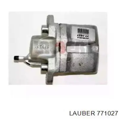 771027 Lauber pinza de freno delantera derecha