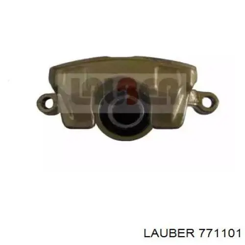 771101 Lauber pinza de freno trasero derecho