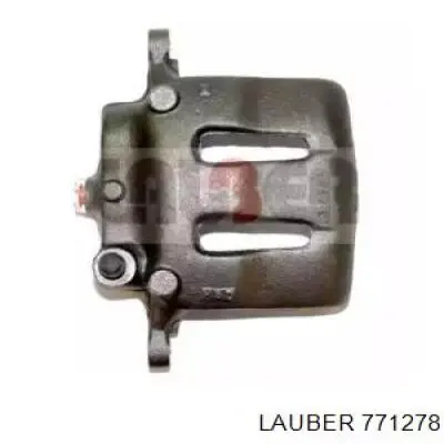 771278 Lauber pinza de freno delantera izquierda