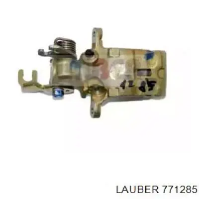 771285 Lauber pinza de freno trasero derecho