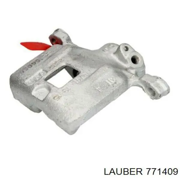 Comprar 542268 Opel Pinza de freno trasera derecha