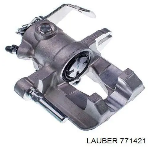 Pinza de freno trasera derecha Lauber 771421