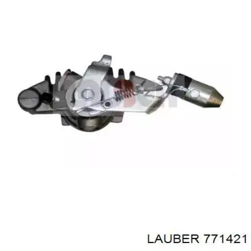 771421 Lauber pinza de freno trasero derecho