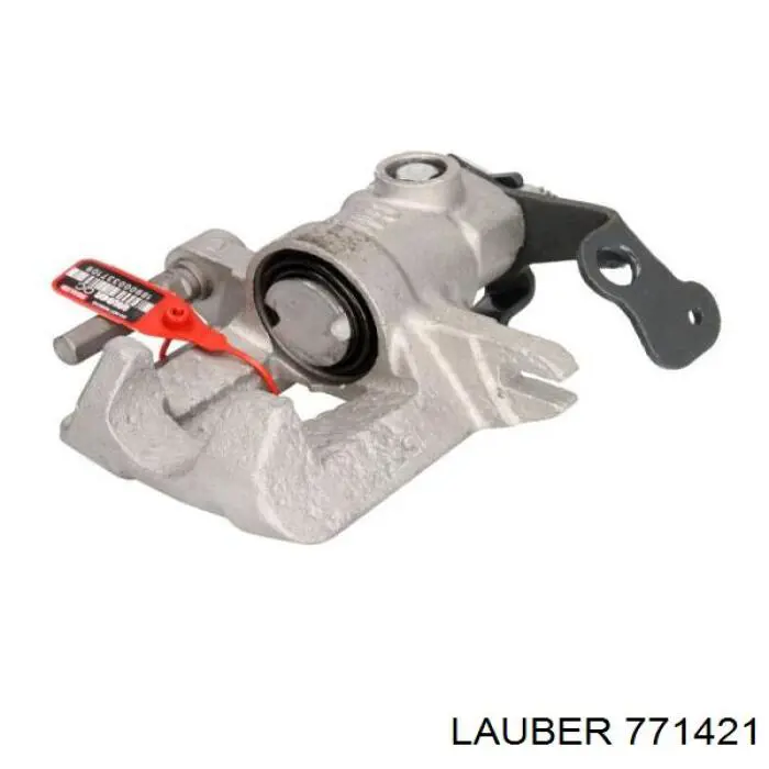 Comprar 771421 Lauber Pinza de freno trasera derecha