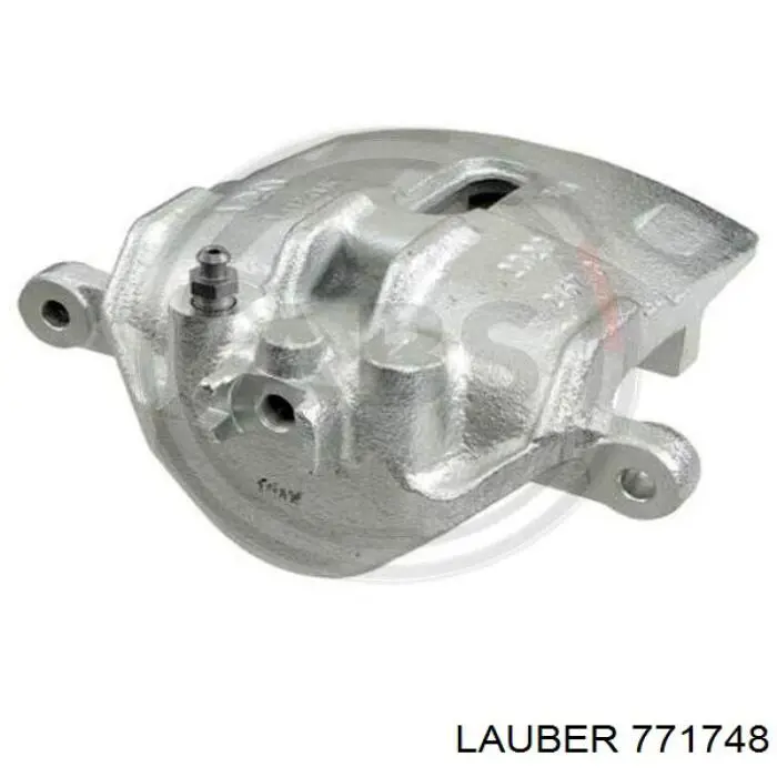 Pinza de freno delantera izquierda ABE CZH1144 precio, desde 55,30 EUR