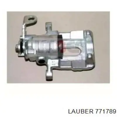 771789 Lauber pinza de freno trasero derecho