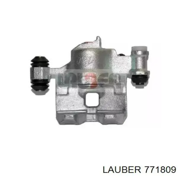 771809 Lauber pinza de freno trasero derecho