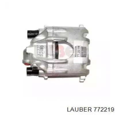 Pinza de freno delantera derecha Lauber 772219 precio, desde 54,95 EUR