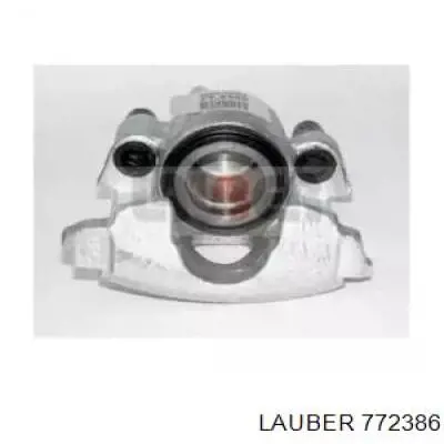 Pinza de freno delantera derecha Lauber 772386 precio, desde 98,29 EUR