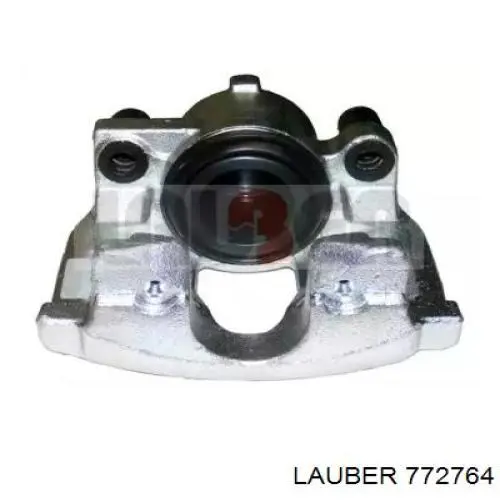 Pinza de freno delantera izquierda Renault (RVI) 410115900R precio, desde 58,08 EUR