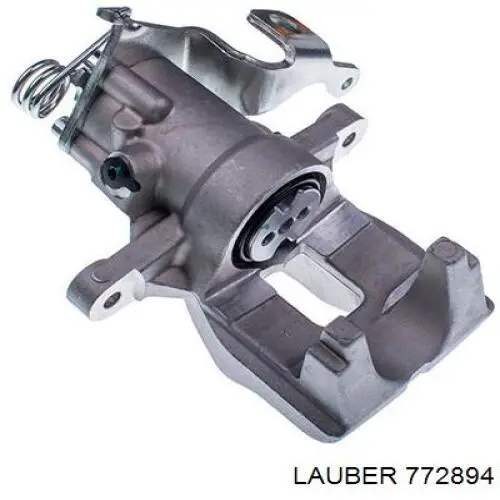 Comprar 4198710 DRI Pinza de freno trasera izquierda