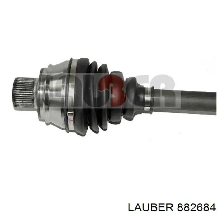 Semieje delantero Sercore 221370 precio, desde 196,55 EUR