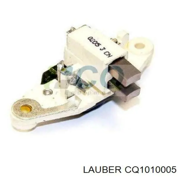 CQ1010005 Lauber regulador del alternador