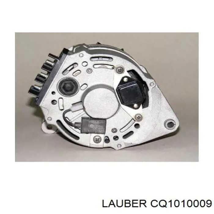 CQ1010009 Lauber regulador