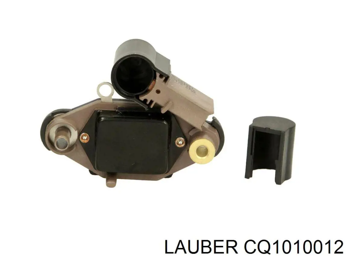 CQ1010012 Lauber regulador del alternador