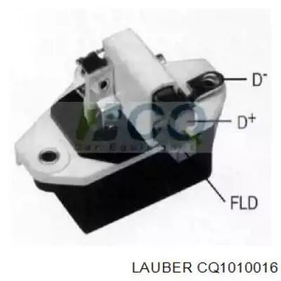 CQ1010016 Lauber regulador del alternador