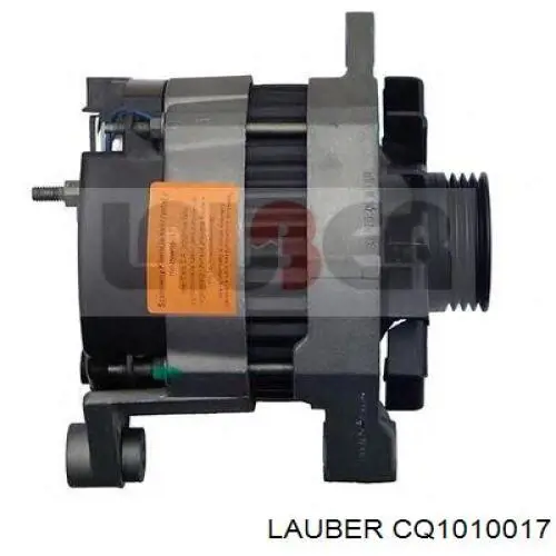 CQ1010017 Lauber regulador