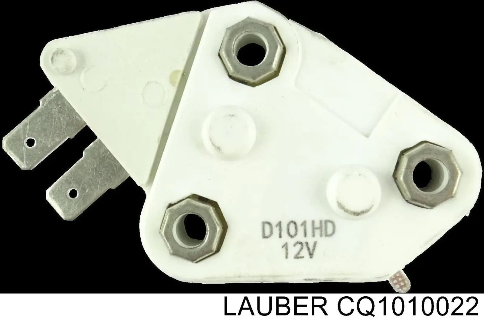 Regulador D101HD WAI