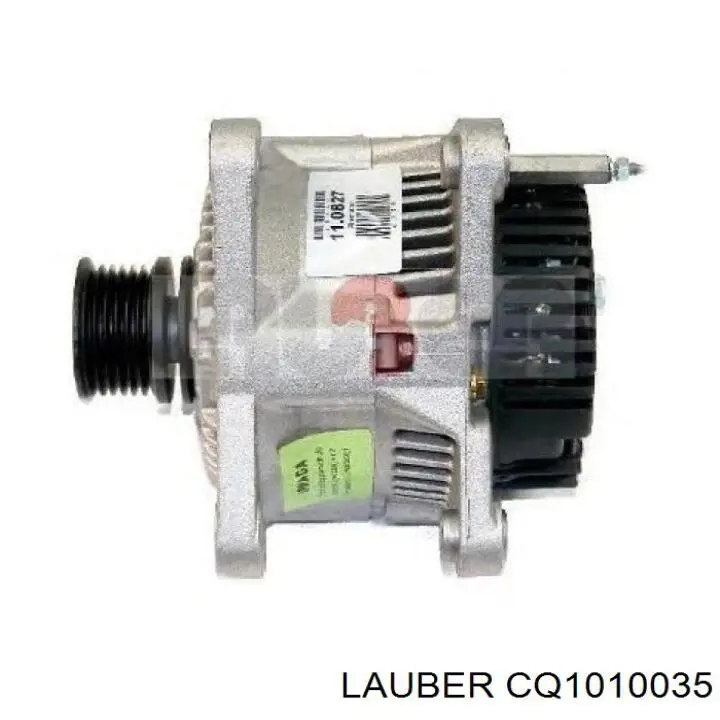 CQ1010035 Lauber regulador del alternador