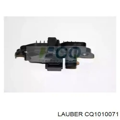 CQ1010071 Lauber regulador del alternador