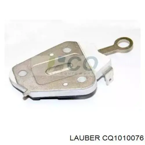 CQ1010076 Lauber regulador del alternador