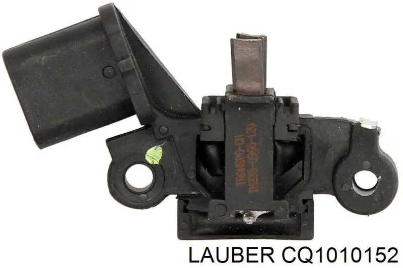CQ1010152 Lauber regulador del alternador