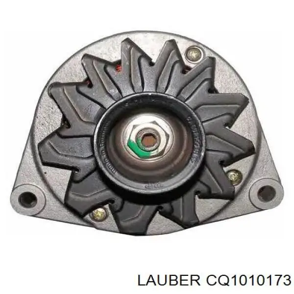 CQ1010173 Lauber regulador del alternador