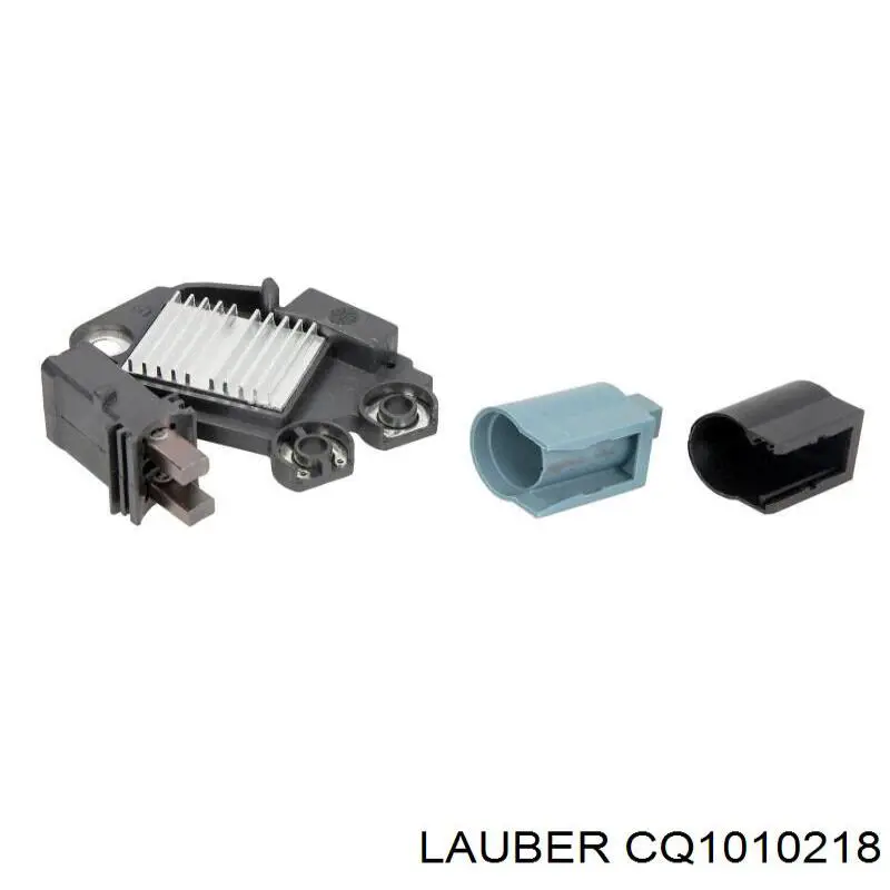 CQ1010218 Lauber regulador del alternador
