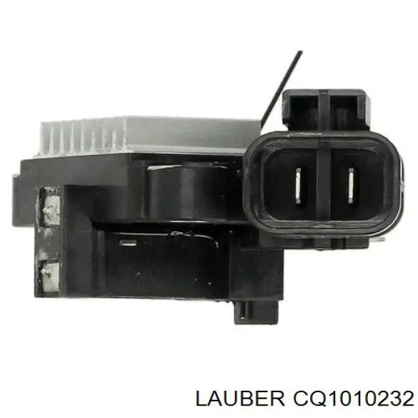CQ1010232 Lauber regulador