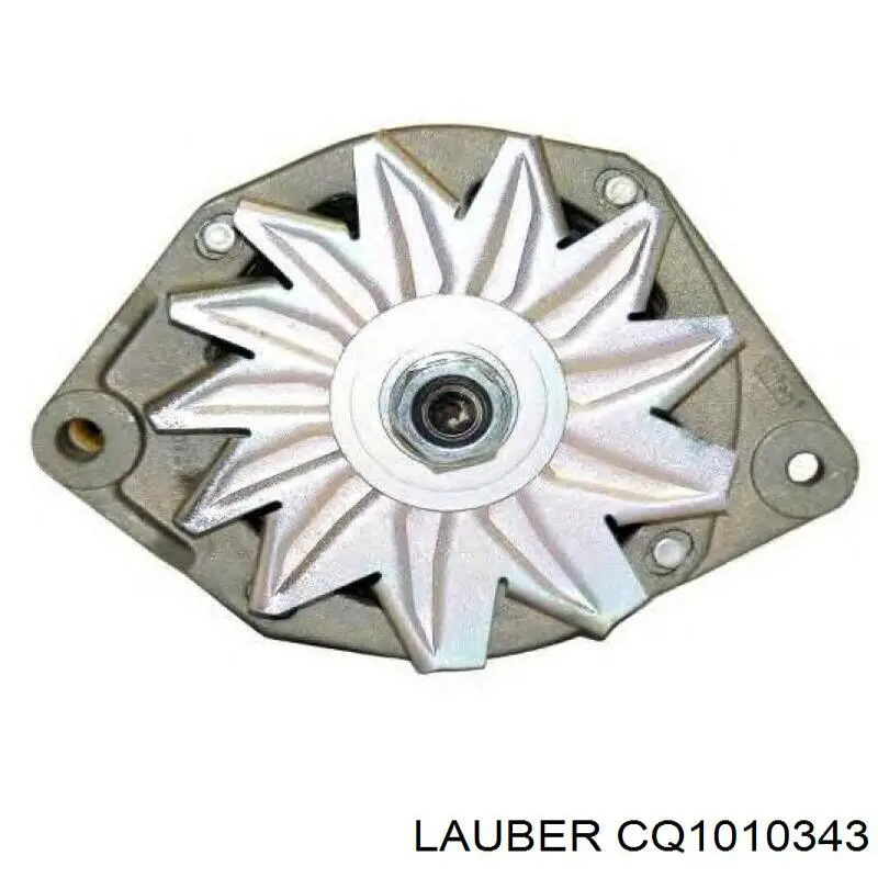 CQ1010343 Lauber regulador