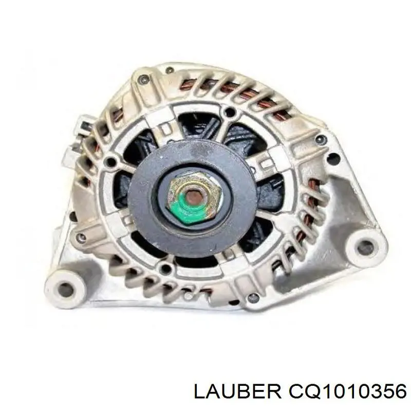 593132 VALEO Regulador alternador