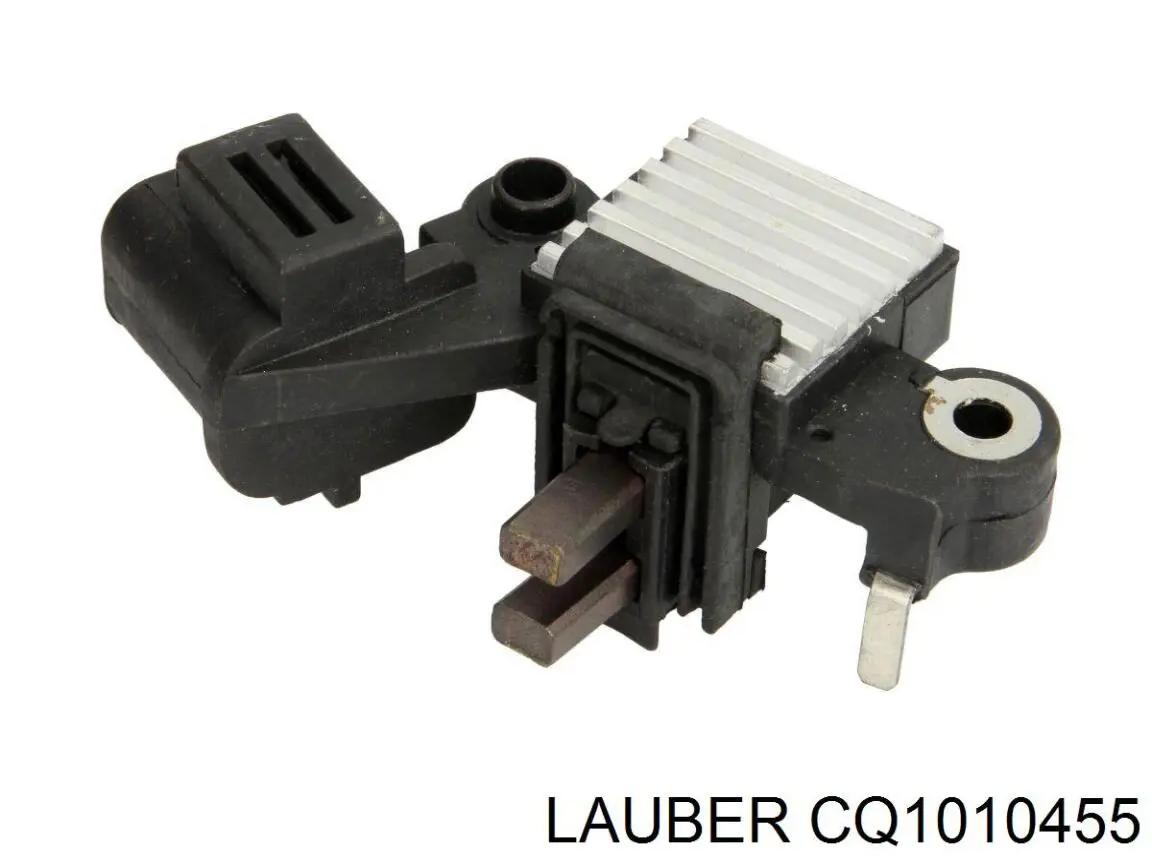 CQ1010455 Lauber regulador del alternador