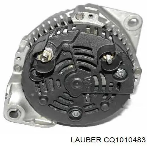 CQ1010483 Lauber regulador del alternador