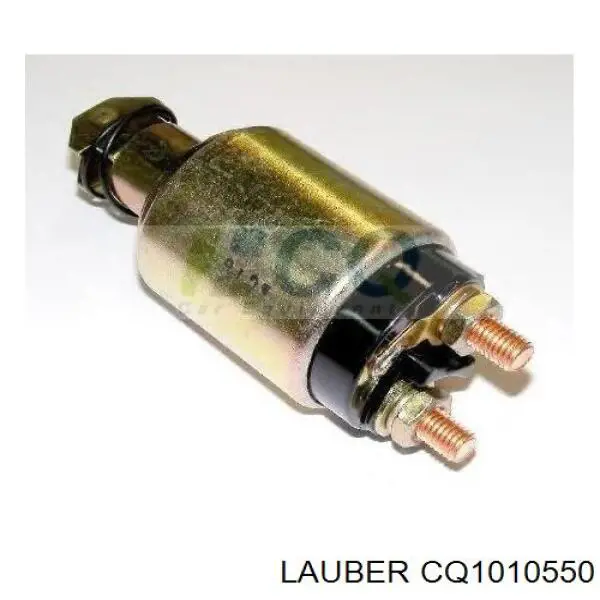 CQ1010550 Lauber regulador del alternador