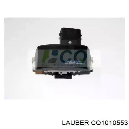 CQ1010553 Lauber regulador del alternador
