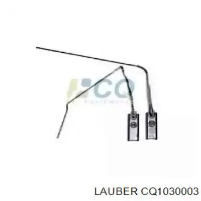 Escobillas alternador 77140026 Profit