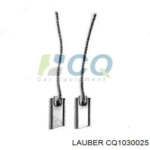 Escobillas alternador Cargo 140577 precio, desde 1,36 EUR
