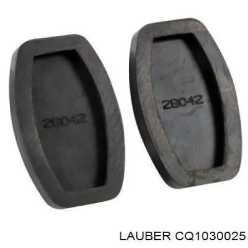 Escobillas alternador ERA Benelux 231057 precio, desde 1,33 EUR