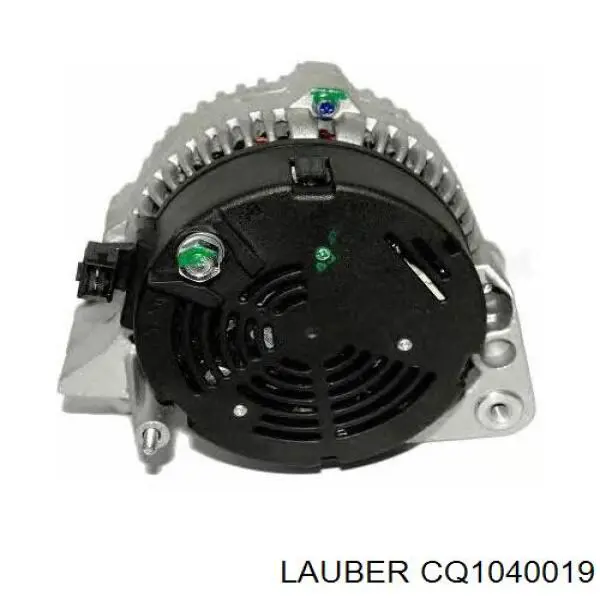 CQ1040019 Lauber