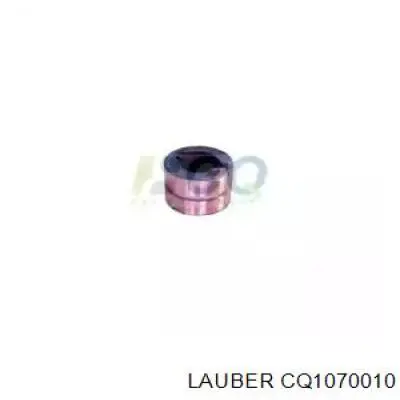 Colector de rotor de generador B133401 Cargo