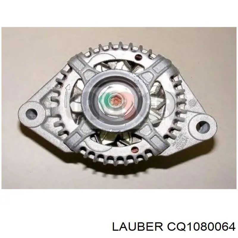 Alternador Diodo Puente Rectificador Alfa Romeo 156 (932)