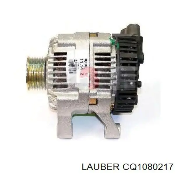 CQ1080217 Lauber puente de diodos, alternador