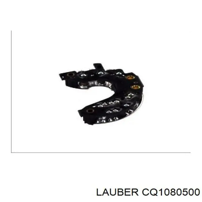 Puente rectificador del alternador WAI DR4000HD precio, desde 15,38 EUR