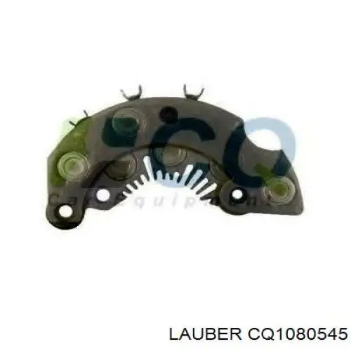 Comprar 134098 Cargo Puente de diodos, alternador
